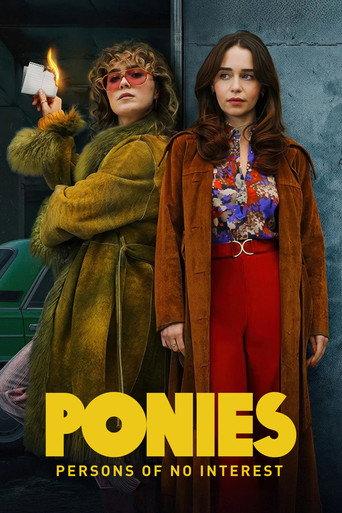 PONIES