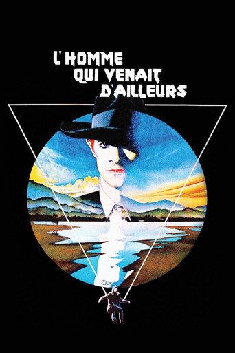 L'Homme qui venait d'ailleurs