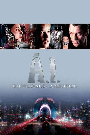 A.I. - Inteligencia Artificial