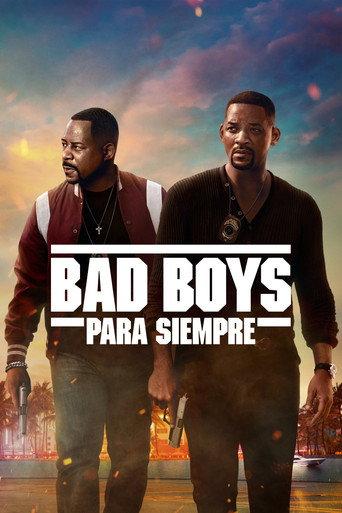 Bad Boys para siempre