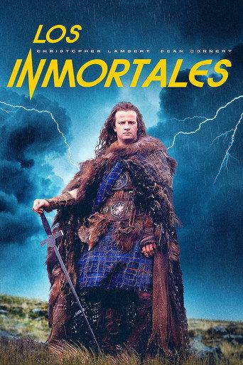 Los inmortales