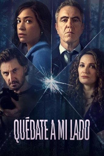 Quédate a mi lado