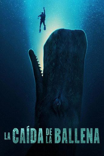 La caída de la ballena