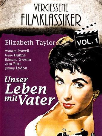 Unser Leben mit Vater