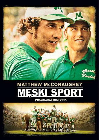 Męski sport