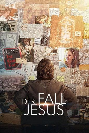 Der Fall Jesus