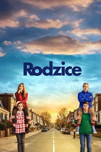 Rodzice