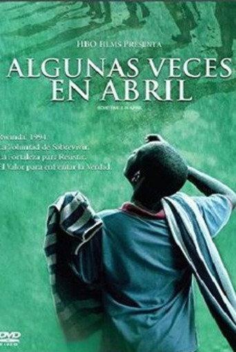 Siempre en abril