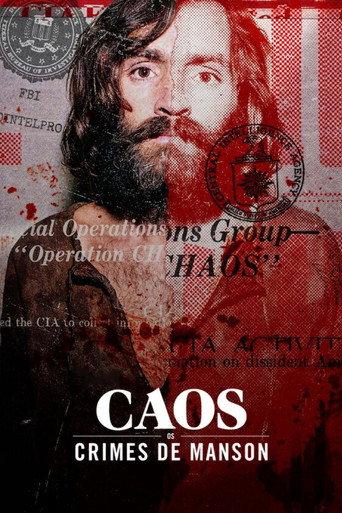 Caos: Os Crimes de Manson
