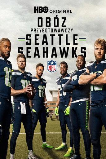 Obóz przygotowawczy Seattle Seahawks