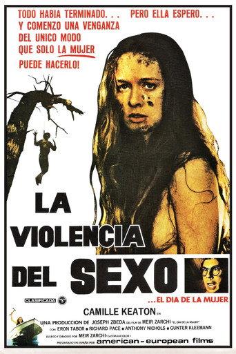 La violencia del sexo