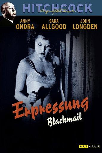 Erpressung