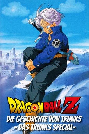 Dragonball Z Special: Die Geschichte von Trunks - Das Trunks Special