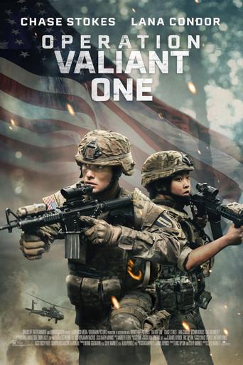 Operation Valiant One