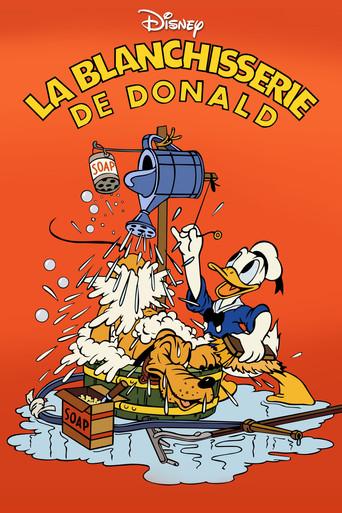 La Blanchisserie de Donald