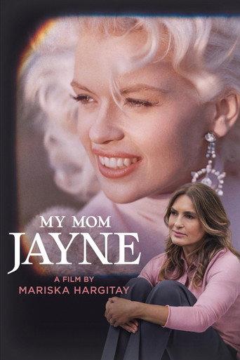 Meine Mutter Jayne Mansfield