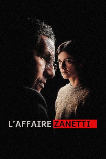 L'Affaire Zanetti