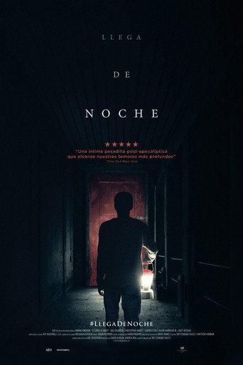 Viene de noche