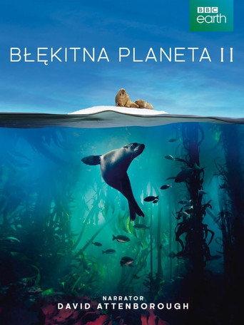 Błękitna planeta II