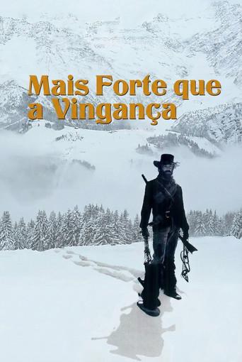 Mais Forte que a Vingança