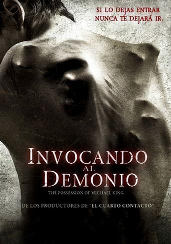 Invocando al Demonio
