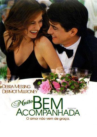 Muito Bem Acompanhada