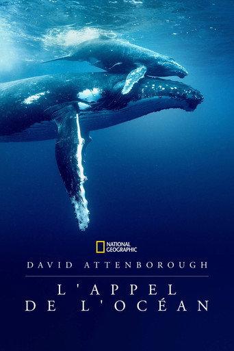 David Attenborough : L'Appel de l'Océan