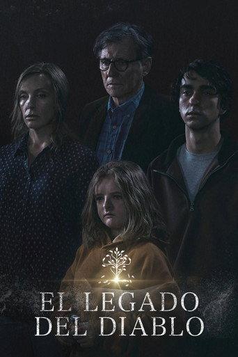 El legado del diablo