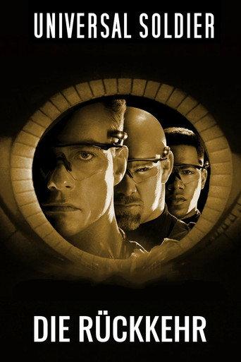 Universal Soldier - Die Rückkehr