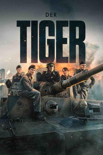 Der Tiger