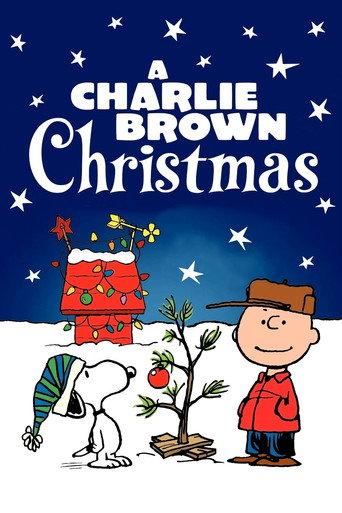 A Charlie Brown Christmas