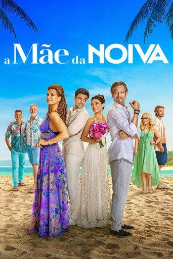A Mãe da Noiva