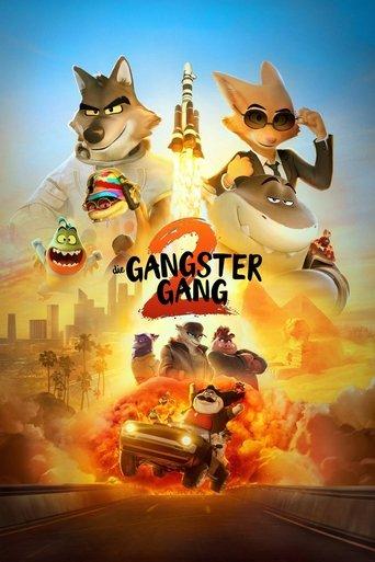Die Gangster Gang 2