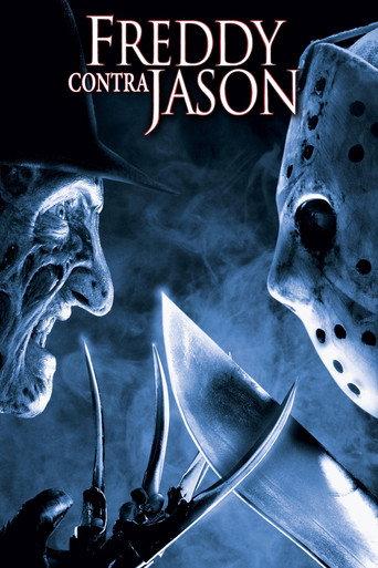 Freddy contra Jason