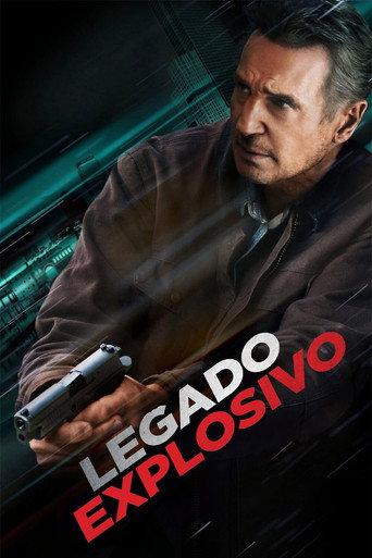 Legado Explosivo