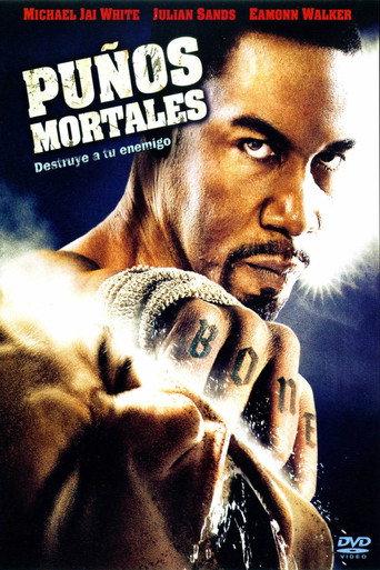 Puños mortales