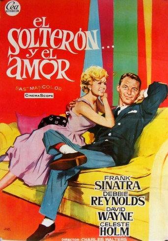 La edad del deseo