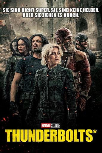 Thunderbolts*