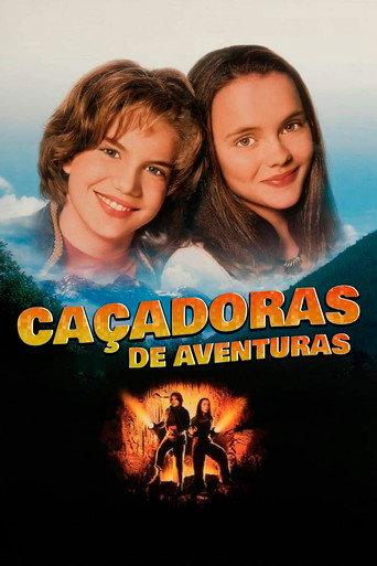 Caçadoras de Aventuras