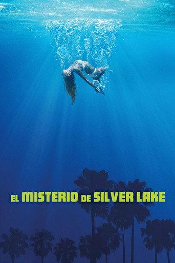 El misterio de Silver Lake