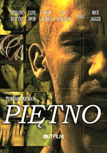 Piętno