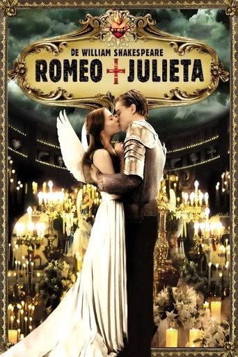 Romeo + Julieta de William Shakespeare
