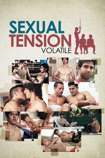 Sexual Tension: Volatile