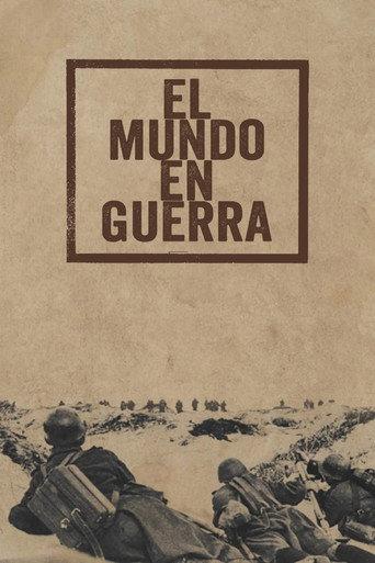 El mundo en guerra