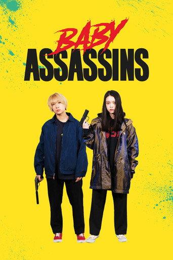Baby Assassins