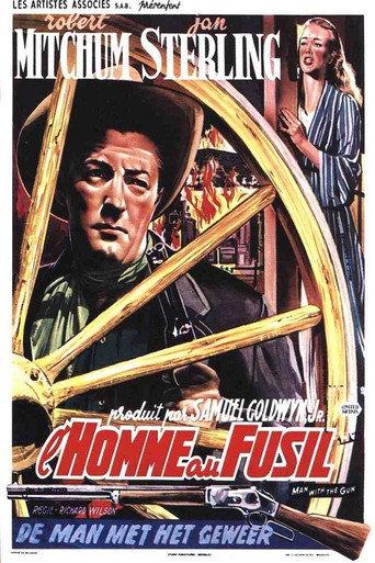 L'Homme au fusil