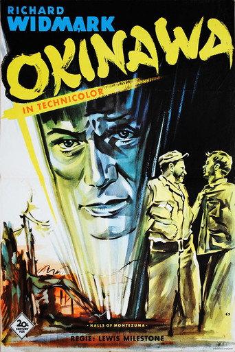 Die Hölle von Okinava