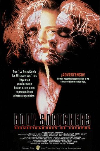 Secuestradores de cuerpos (Body Snatchers)