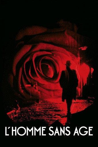 L'Homme sans âge