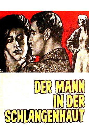 Der Mann in der Schlangenhaut
